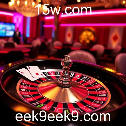 Cassino ao vivo
