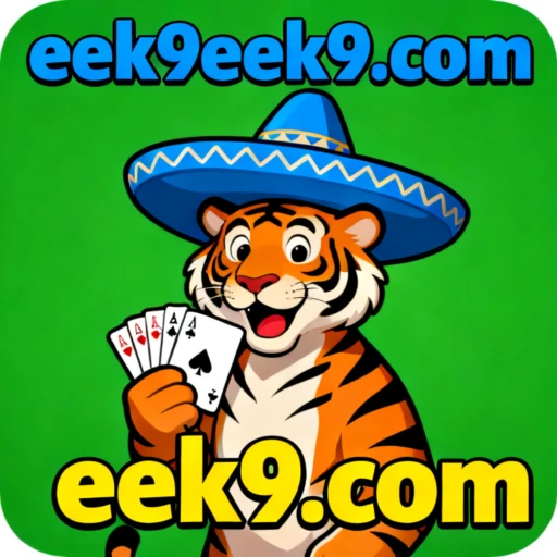 eek9.com Logo