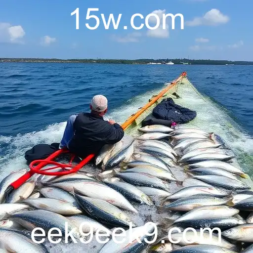 Pesca