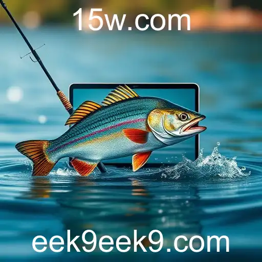 Pesca online